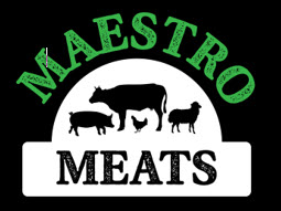 Maestro Meats Logo